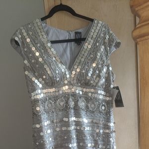 Cocktail Dress - Never Worn, Tags On